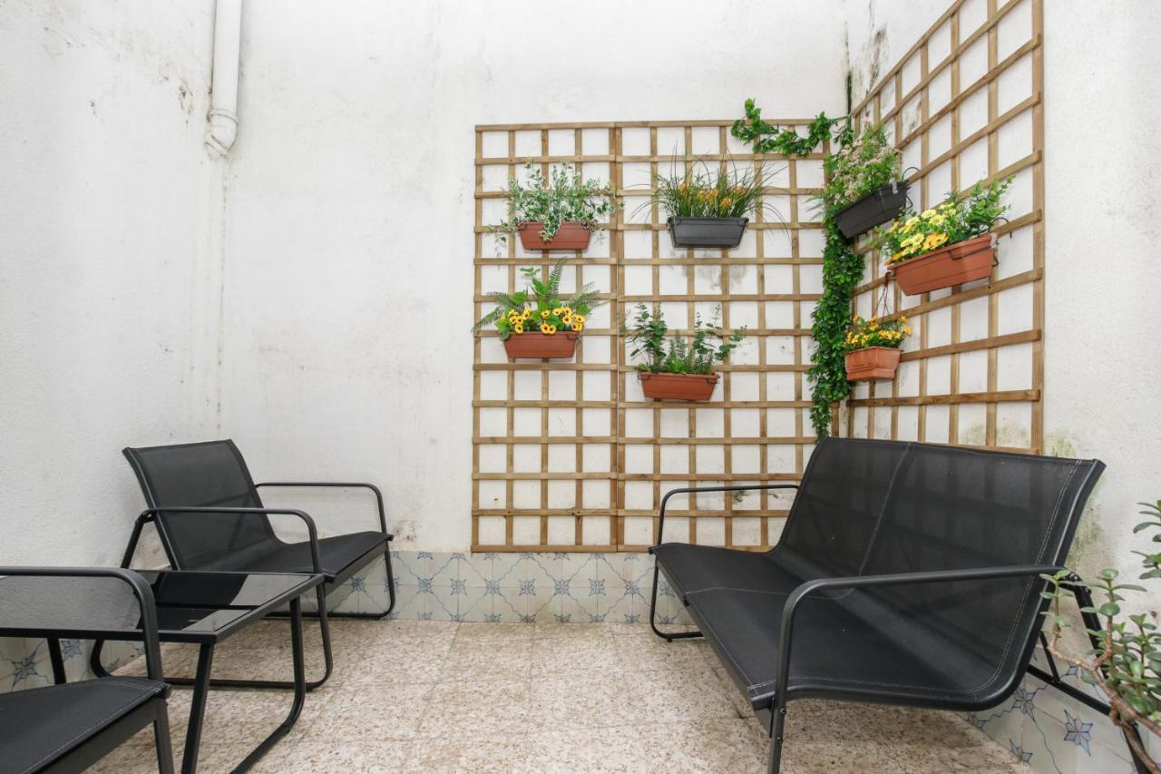 Charming New Apartment In The Heart Of Lisbon Exterior photo